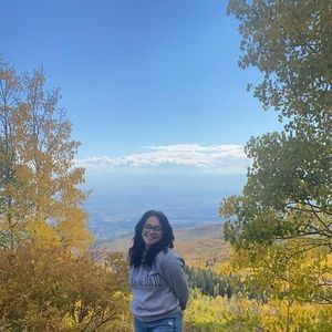 Meet your Posher, Brooklynn